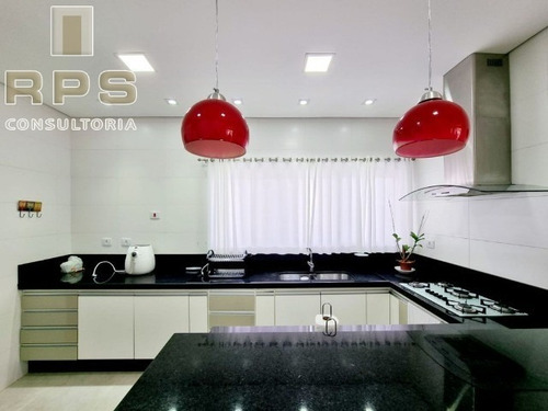 Imagem 15 de 30 de Casa Em Condominio À Venda - Porto Atibaia - Atibaia - Sp . - Cc00557 - 70014178