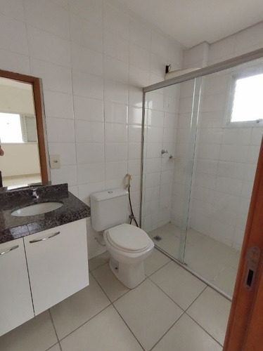 Imagem 11 de 15 de Apartamento Com 2 Dormitórios Para Alugar, 60 M² Por R$ 1.245,00/mês - Porto - Cuiabá/mt - Ap1455