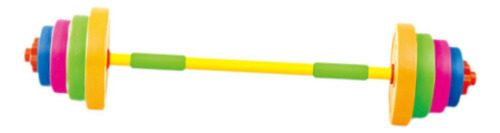 Dumbbels Para Niños Peso Para Niños Juguete Estilo A