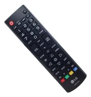 Controle Remoto Tv LG 32lb / 39lb / 42lb / 47lb / 59lb /50l