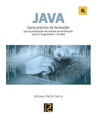 Libro Java. Curso Práctico De Formación