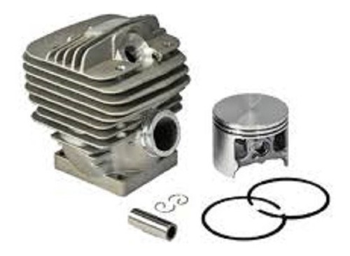 Imagen 1 de 1 de Cilindro Completo Compatible Motosierra Stihl Ms 660 54 Mm