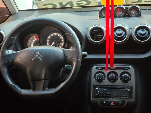 Citroën C3 Aircross 1.6 Vti 115 Tendance