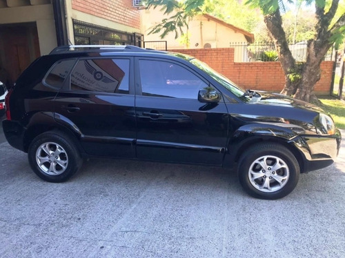 Hyundai Tucson Gls 2.0