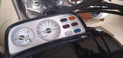 Imagem 2 de 13 de Yamaha Vmax1200