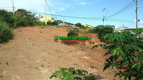 Imagem 4 de 4 de Terreno 265 M² No Jardim Santa Júlia - 1925