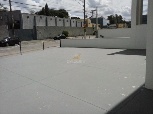Imagem 4 de 12 de Galpão Comercial Para Locação, Rancho Grande, Itu. - Ga0018