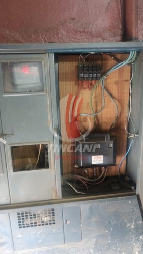 Imagem 3 de 6 de Salão No Bairro Vila Ivg - 220m - 7074