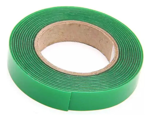 Fita Dupla Face Extra Forte Multiuso Resistente 12mm X 5m