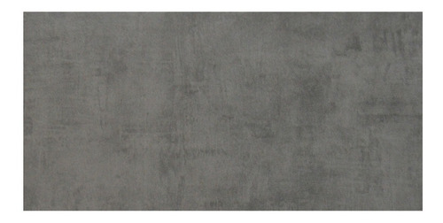 Porcelanato Tipo Cemento 30x60 Tono Gris