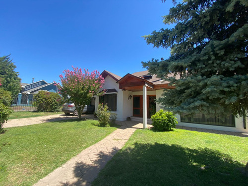 Casa En Venta, Condominio Puerta Del Alba, Machalí.