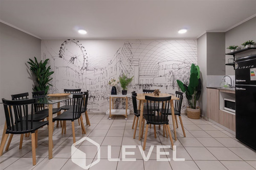 Depto Colon 6504, Piso 11. Vista Piniente