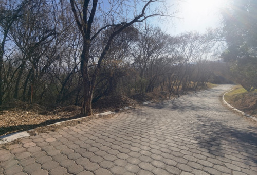 Venta De Lote San Diego 53 Mz Xvi Muy Cerca Del Acceso Y Sobre Av Principal Con Bonita Vista En Fracc Rancho San Diego Ixtapan De La Sal Edomex