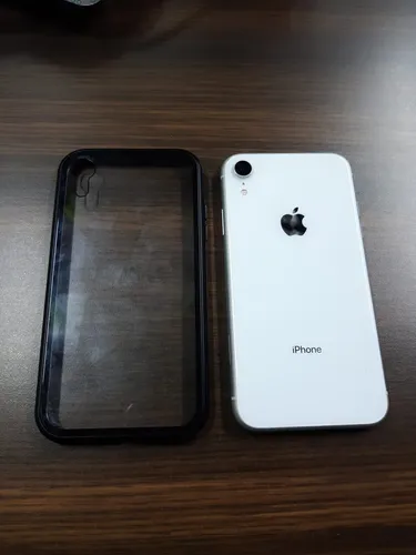 iPhone XR De 64 Gb (Usado)
