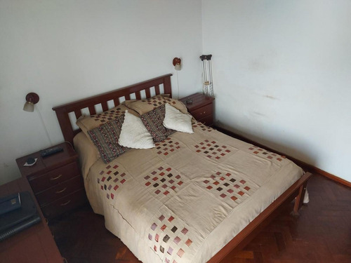 Imagen 5 de 16 de Departamento De 3 Dormitorios Comodín En San Juan 1200