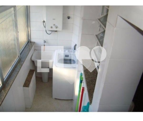 Apartamento-porto Alegre-teresópolis | Ref.: 28-im424440 - 28-im424440