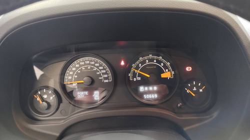 Jeep Compass 2.0 Sport 4x2 16v Gasolina 4p Automático