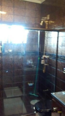 Imagem 15 de 24 de Casa Com 4 Dormitórios À Venda, 410 M² Por R$ 1.500.000,00 - Condomínio Residencial Portal Da Raposo - Sorocaba/sp - Ca0459