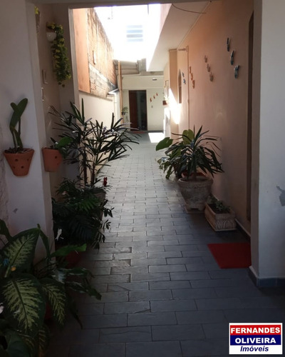 Imagem 8 de 15 de Casa - Ca01606 - 34215405
