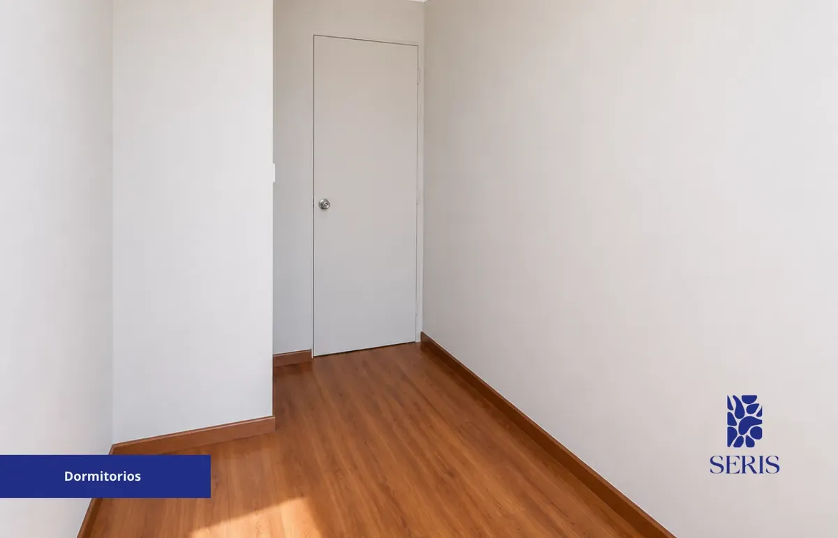 Imagen 5 de 11 de Arriendo Depto 3 Dormitorios | San Miguel | $380.000