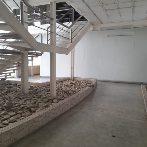 Imagen 11 de 20 de Belklia Galpón En Alquiler Zona Industrial San De Diego Valencia.