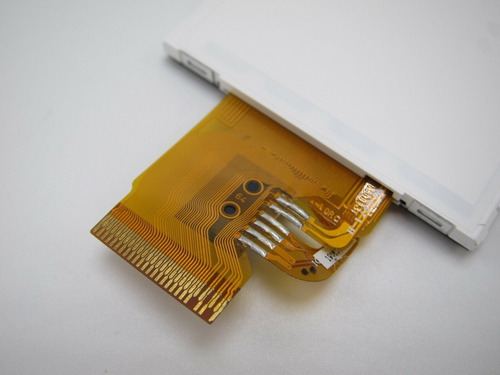Pantalla Lcd Táctil Para Canon Vixia Hf M50 Hf M500
