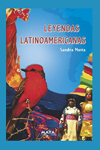 Leyendas Latinoamericanas: Literatura