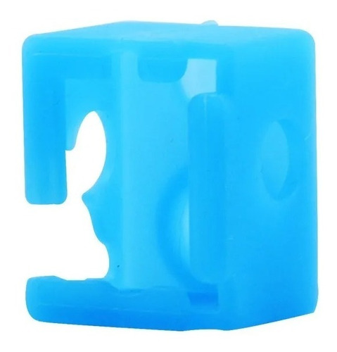 Protector Aislante Simil E3d Para Bloque V6 Silicona