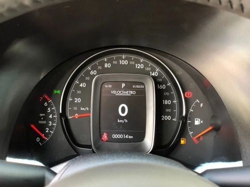 Imagen 22 de 25 de Fiat Strada Volcano Tomo Cronos Mobi Partener Buen Precio R