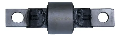 Kit Bucha Braço Curvo Traseiro Honda New Civic 2007 A 2011