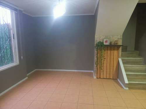 Venta Hermosa Casa En Puente Alto