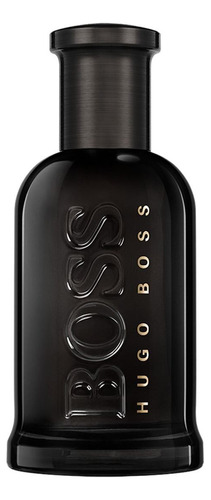 Hugo Boss Bottled Parfum Men Edp 100 Ml