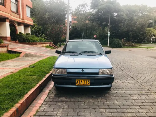Renault R9 1.4 Gtx