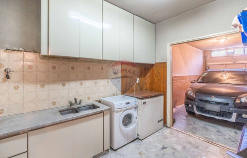Venta De Casa 3 Ambientes En Quilmes Oeste