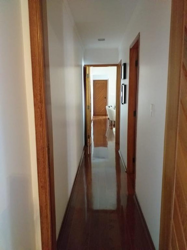 Imagem 15 de 30 de Apartamento Com 2 Dormitórios À Venda, 89 M² - Centro - São Bernardo Do Campo/sp - Ap62965