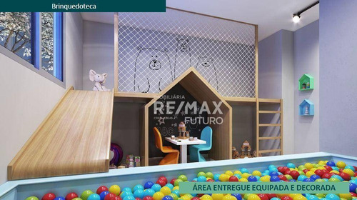 Imagem 29 de 30 de Apartamento Com 2 Dormitórios À Venda, 42 M² Por R$ 188.000 - Lançamento Viva Barra Funda - São Paulo/sp - Ap0040