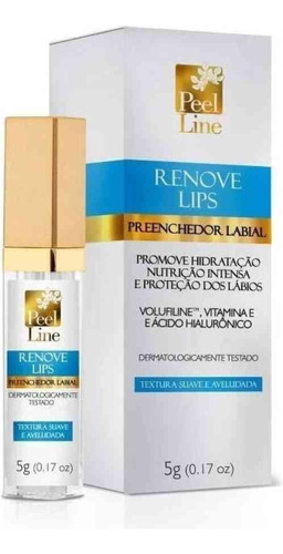 Peel Line Renove Lips 5g