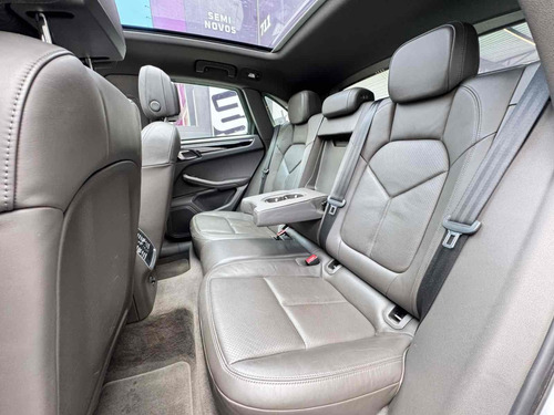 Porsche Macan 3.0 S 24V V6 GASOLINA 4P AUTOMÁTICO