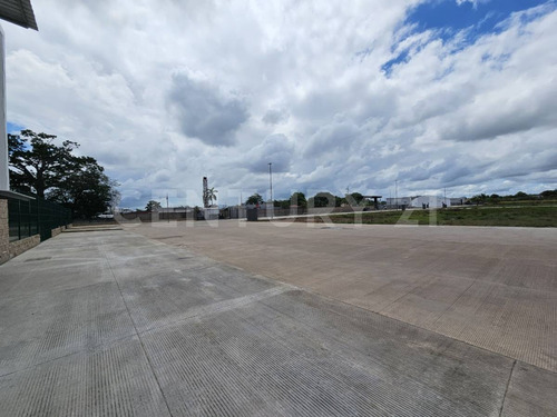 Bodega En Renta En Parque Industrial, Carr. Cardenas - Villahermosa, Tabasco