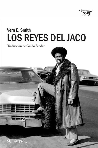 Los Reyes Del Jaco - Vern Smith