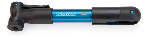 Park Tool Unisex's Pmp-3.2b Bomba, Azul, Talla Única