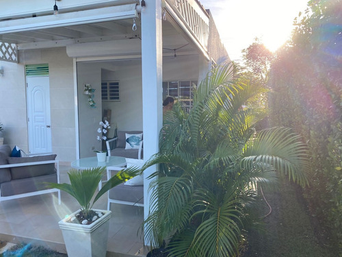 Imagen 7 de 11 de Casa En Venta De 2 Habitaciones En Bavaro