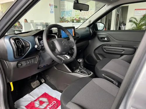 Citroen C3 Shine You Edición Limitada Suv Automático