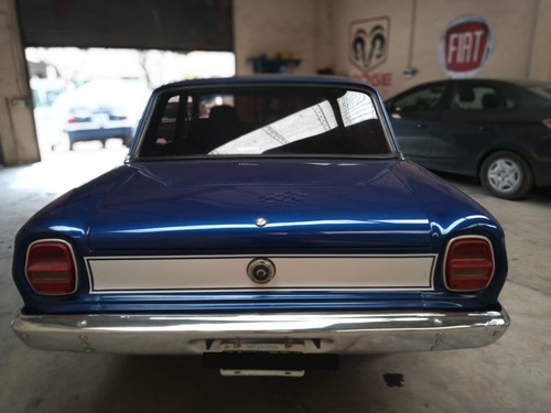 Ford Falcon Futura