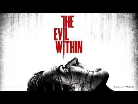 Troféu De Platina The Evil Within Ps3