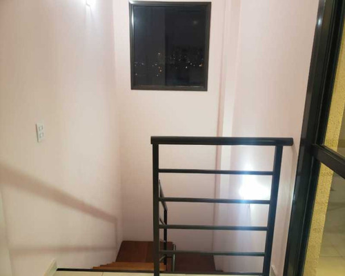 Imagem 21 de 23 de Vende-se Ótima Cobertura No Bairro Nova Aliança, Em Ribeirão Preto-sp, Com 2 Quartos,local Próximo Ao Ribeirão Shopping,a Farmácias, Super Mercados - Kcco30001 - 68959200