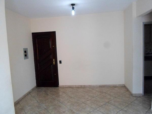 Imagem 4 de 15 de Apartamento - Padrão, Para Venda Em São Bernardo Do Campo/sp - Ap8032