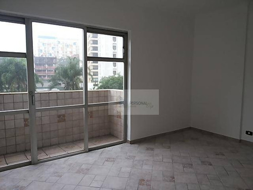 Imagem 5 de 22 de Apartamento Residencial À Venda, Chácara Inglesa, São Bernardo Do Campo. - Ap1536