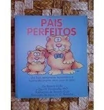 Gibi Pais Perfeitos - Um Livro Humo Pais Perfeitos - U