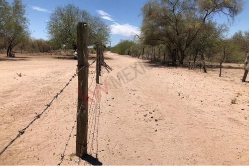 Terreno En Venta Hermosilo Sobre Blvd Quiroga Sector Sur Ubicación Privilegiada